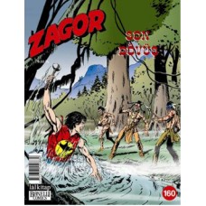 zagor #160